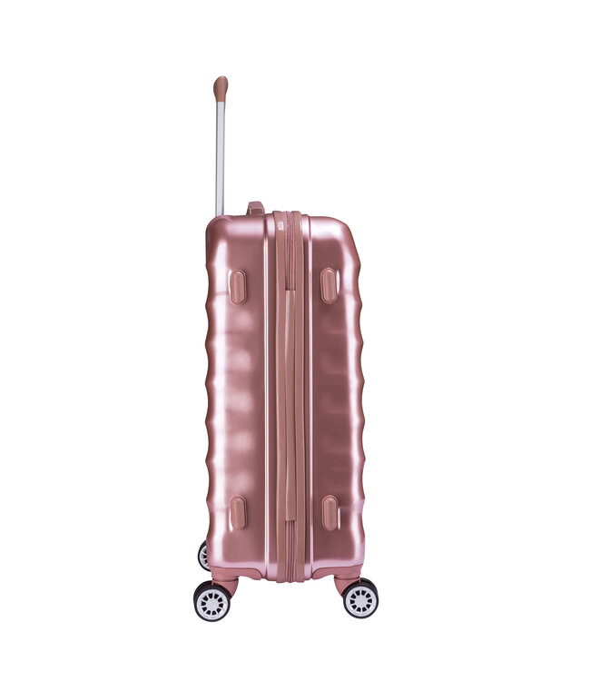 Decent Exclusivo-One Kofferset Rosé