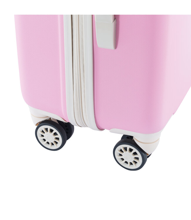 Decent Star-Maxx Kofferset Roze