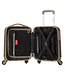 Decent Maxi Air Handbagage koffer Champagne 42X32X20 CM