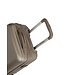 Decent Maxi Air Handbagage koffer Champagne 42X32X20 CM