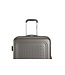 Decent Maxi Air Handbagage koffer Champagne 42X32X20 CM