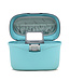 Decent Sportivo Beautycase Lichtblauw 21,5X38X28,5 CM