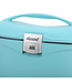 Decent Sportivo Beautycase Lichtblauw 38X28,5X21,5 CM