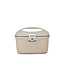 Decent Sportivo Beautycase Beige 21,5X38X28,5 CM