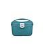 Decent Sportivo Beautycase Donkergroen 21,5X38X28,5 CM