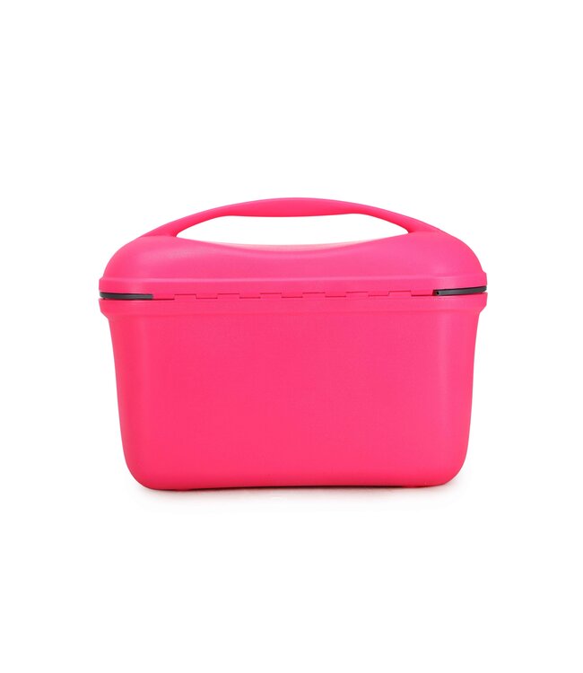 Decent Sportivo Beautycase Roze 38X28,5X21,5 CM