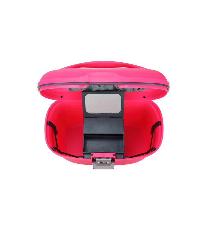 Decent Sportivo Beautycase Roze 38X28,5X21,5 CM