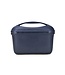 Decent Sportivo Beautycase Donkerblauw 21,5X38X28,5 CM