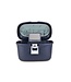 Decent Sportivo Beautycase Donkerblauw 21,5X38X28,5 CM
