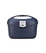 Decent Sportivo Beautycase Donkerblauw 21,5X38X28,5 CM