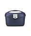 Decent Sportivo Beautycase Donkerblauw 38X28,5X21,5 CM