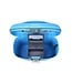 Decent Sportivo Beautycase Oceaan blauw 21,5X38X28,5 CM