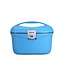 Decent Sportivo Beautycase Oceaan blauw 21,5X38X28,5 CM