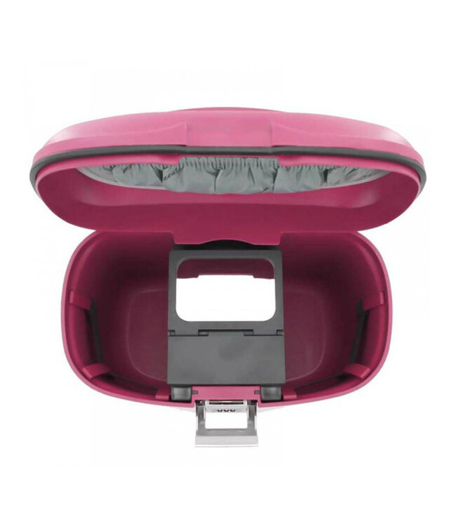 Decent Sportivo Beautycase Fuchsia 21,5X38X28,5 CM