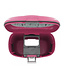 Decent Sportivo Beautycase Fuchsia 21,5X38X28,5 CM