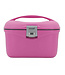 Decent Sportivo Beautycase Fuchsia 38X28,5X21,5 CM