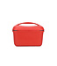 Decent Sportivo Beautycase Rood 21,5X38X28,5 CM