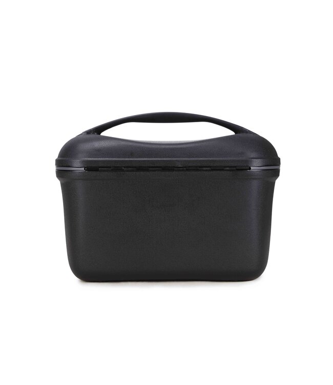 Decent Sportivo Beautycase Zwart 38X28,5X21,5 CM