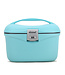 Decent Sportivo Beautycase Lichtblauw 21,5X38X28,5 CM