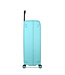 Decent Transit koffer groot Lichtblauw 82X54X32,5 CM