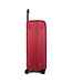 Decent Transit koffer groot Rood 82X54X32,5 CM