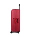 Decent Transit koffer groot Rood 82X54X32,5 CM