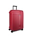 Decent Transit Grote koffer Rood 82X54X32,5 CM