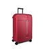 Decent Transit koffer groot Rood 82X54X32,5 CM