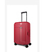Decent Transit Handbagage koffer Rood 55X37X23 CM