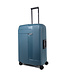 Decent Transit Medium koffer Groen