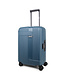 Decent Transit Handbagage koffer Groen 55X37X23 CM