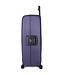Decent Transit koffer groot Donkerblauw 82X54X32,5 CM