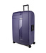 Decent Transit koffer groot Donkerblauw 82X54X32,5 CM