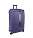 Decent Transit Grote koffer Donkerblauw 82X54X32,5 CM