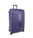 Decent Transit koffer groot Donkerblauw 82X54X32,5 CM