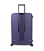 Decent Transit koffer groot Donkerblauw 82X54X32,5 CM