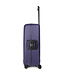 Decent Transit Handbagage koffer Donkerblauw 55X37X23 CM