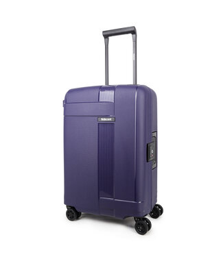 Decent Transit Handbagage koffer Donkerblauw (LET OP: Dit artikel wordt op 13 mei 2024 verstuurd)