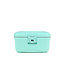 Decent Axiss Fix Beautycase Groen 17X30X23 CM