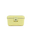 Decent Axiss Fix Beautycase Geel 17X30X23 CM