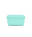 Decent Axiss Fix Beautycase Groen 17X30X23 CM