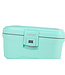 Decent Axiss Fix Beautycase Groen 17X30X23 CM
