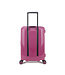 Decent Axiss Fix Handbagage koffer Lavendel 55X37X23 CM