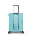 Decent On Tour Handbagage koffer Blauw 55X40X20 CM