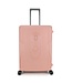 Decent On Tour Medium koffer Roze
