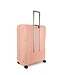 Decent On Tour Grote koffer Roze 77X54,5X31,5 CM