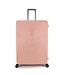 Decent On Tour Grote koffer Roze 77X54,5X31,5 CM