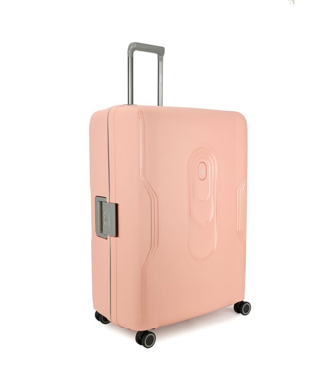 Decent On Tour Kofferset Roze