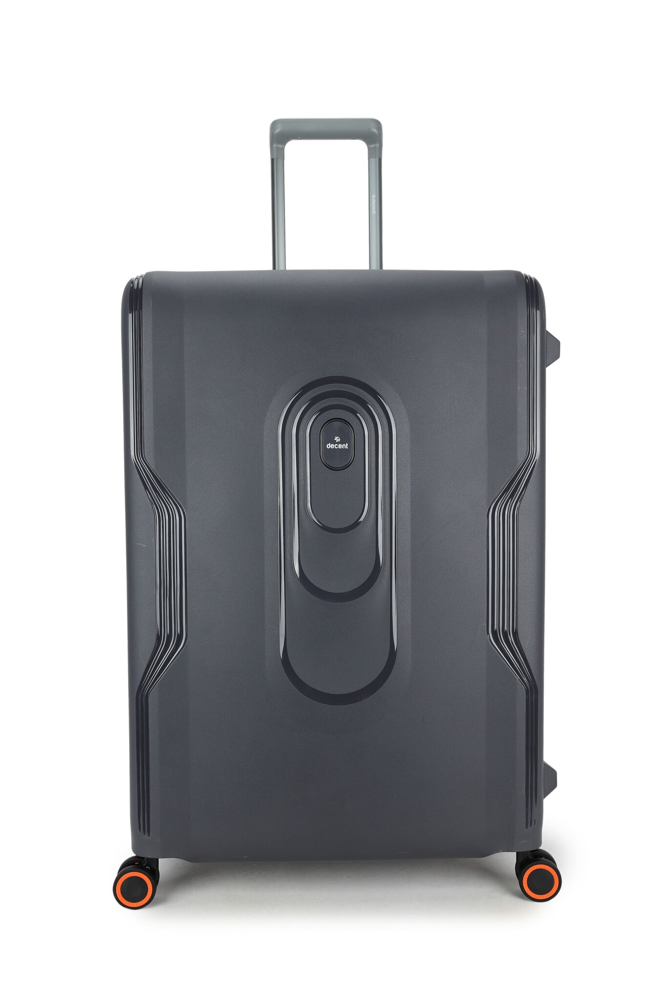 Samsonite Vaycay koffer 77 cm Black | 018366-Zwart