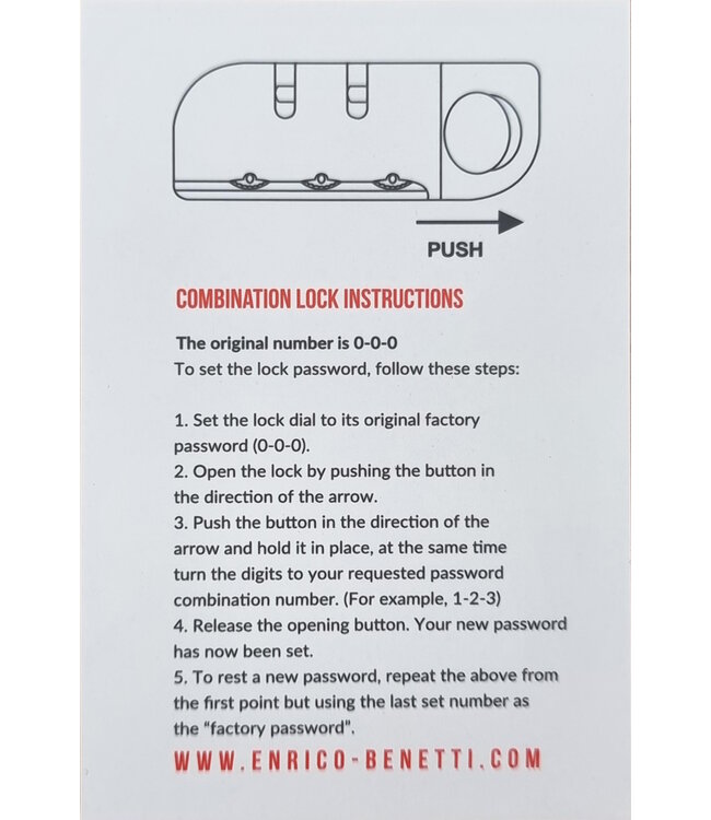 Enrico Benetti Louisville Koffer Medium Lila 62 Liter 65x43x25cm